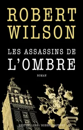 Couverture du produit · Les Assassins de l'ombre