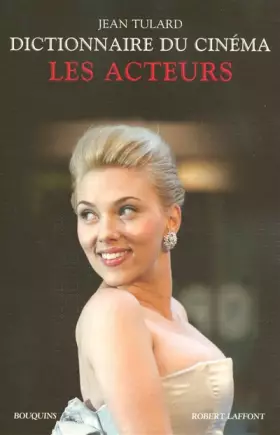 Couverture du produit · Dictionnaire du cinéma - Tome 2 (02)