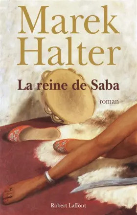 Couverture du produit · La Reine de Saba