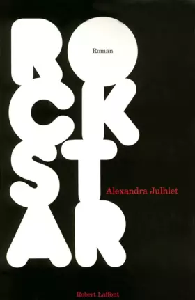 Couverture du produit · Rock Star