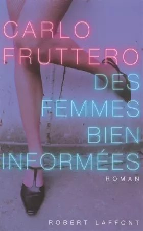 Couverture du produit · Des femmes bien informées