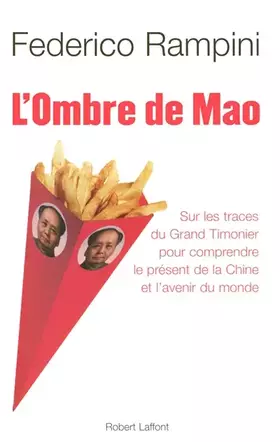 Couverture du produit · L'ombre de Mao