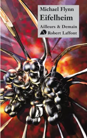 Couverture du produit · Eifelheim