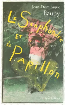 Couverture du produit · Le Scaphandre et le Papillon