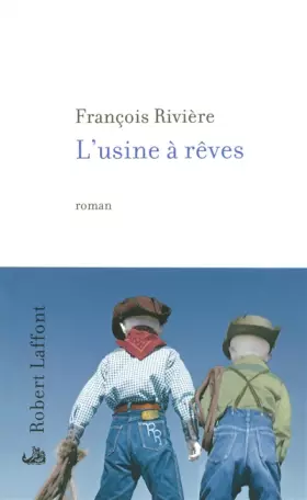 Couverture du produit · L'Usine a Reves