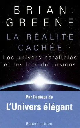Couverture du produit · La Réalité cachée