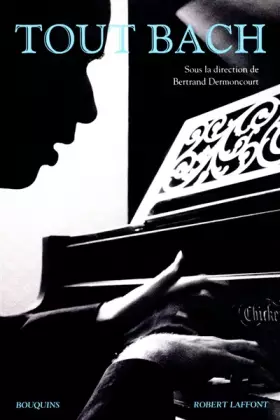 Couverture du produit · Tout Bach