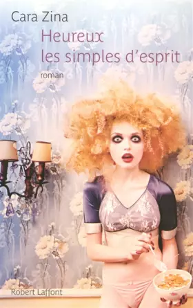 Couverture du produit · Heureux les simples d'esprit : (Le ciel leur est acquis)