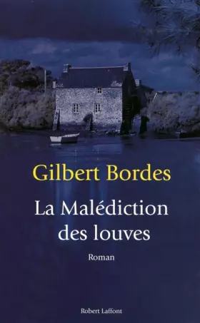 Couverture du produit · La Malédiction des Louves