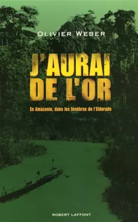 Couverture du produit · J'aurai de l'or