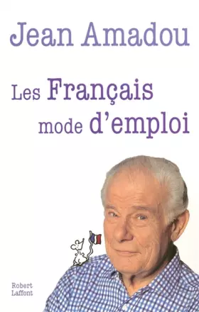 Couverture du produit · Les Français, mode d'emploi