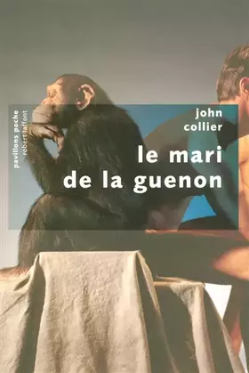 Couverture du produit · Le Mari de la guenon