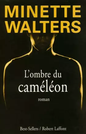 Couverture du produit · L'ombre du caméléon