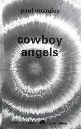 Couverture du produit · Cowboy Angels