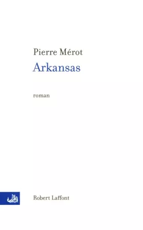 Couverture du produit · Arkansas