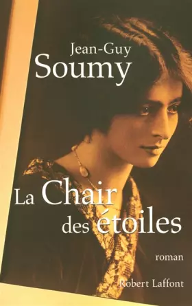 Couverture du produit · La chair des étoiles