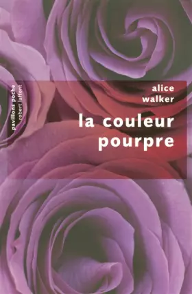 Couverture du produit · La couleur pourpre - NE - Pavillons poche