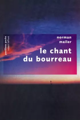 Couverture du produit · Le Chant du bourreau
