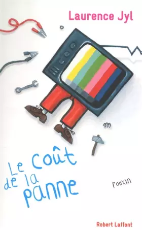 Couverture du produit · Le Coût de la panne