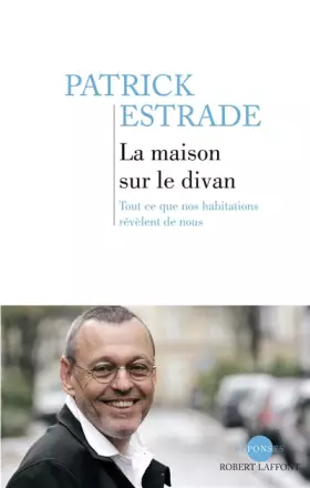 Couverture du produit · La Maison sur le divan