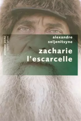 Couverture du produit · Zacharie l'escarcelle : Et autres récits