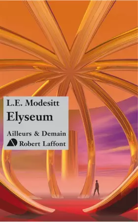 Couverture du produit · Elyseum