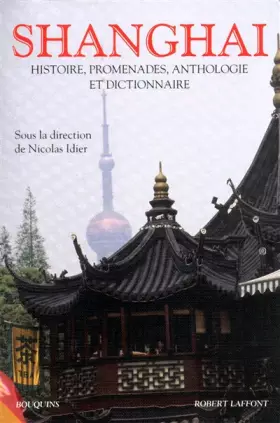 Couverture du produit · Shanghai