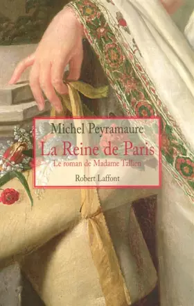 Couverture du produit · La reine de Paris