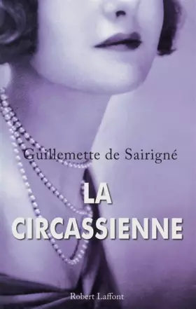 Couverture du produit · La Circassienne