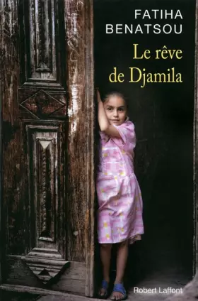 Couverture du produit · Le Rêve de Djamila
