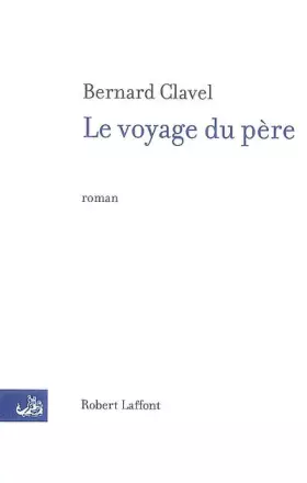Couverture du produit · Le voyage du père