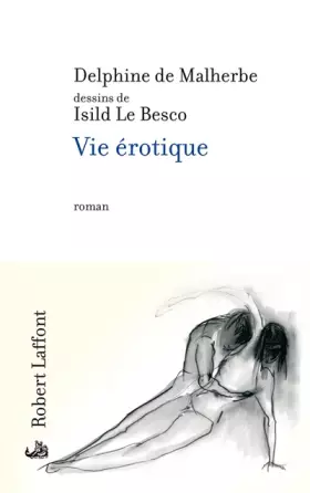 Couverture du produit · Vie érotique