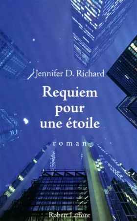 Couverture du produit · Requiem pour une étoile