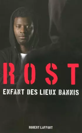 Couverture du produit · Enfant des lieux bannis