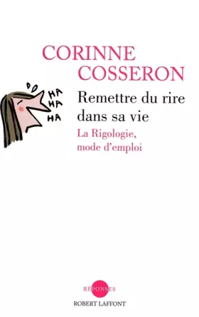 Couverture du produit · Remettre du Rire Dans Sa Vie