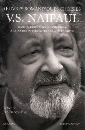 Couverture du produit · Oeuvres romanesques choisies