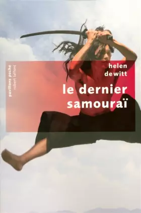 Couverture du produit · Le dernier Samouraï