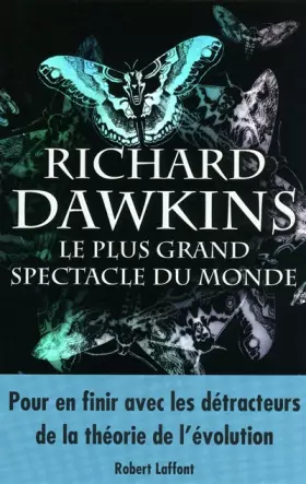Couverture du produit · Le Plus Grand Spectacle du monde