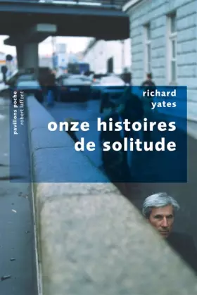 Couverture du produit · Onze Histoires de Solitude