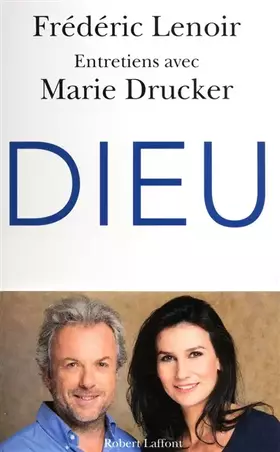 Couverture du produit · Dieu