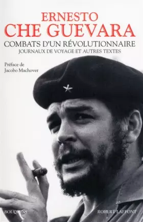Couverture du produit · Combats d'un révolutionnaire