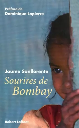 Couverture du produit · Sourires de Bombay