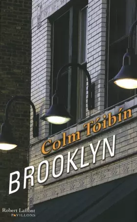 Couverture du produit · Brooklyn