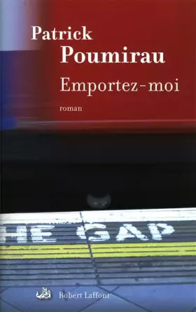 Couverture du produit · Emportez-moi