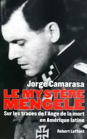 Couverture du produit · Le Mystère Mengele