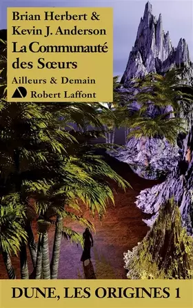 Couverture du produit · La Communauté des sœurs