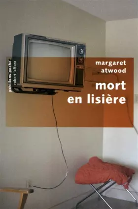 Couverture du produit · Mort en lisière