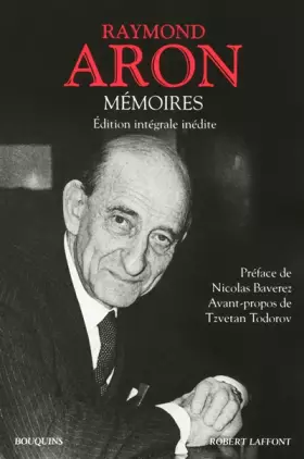 Couverture du produit · Mémoires : Edition intégrale inédite