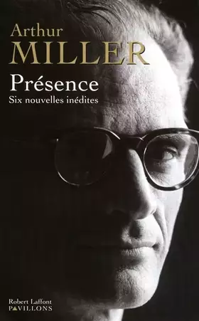 Couverture du produit · Présence