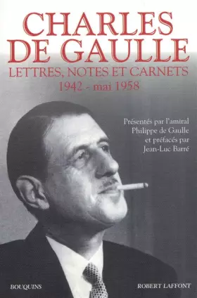 Couverture du produit · Lettres, notes et carnets - Tome 2 (02)